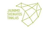 Jaunimo sveikatos tinklas Jaunimo sveikatos tinklas